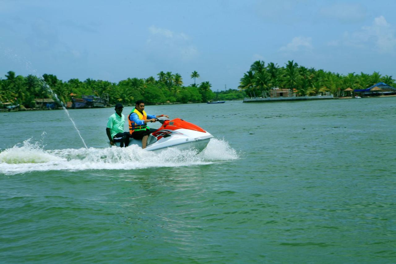 Regant Lake Village, Kollam. Chavara Exterior photo