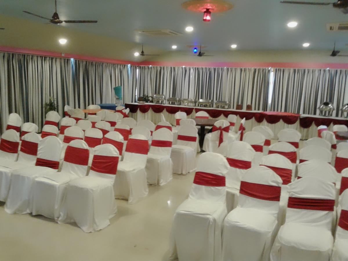 Regant Lake Village, Kollam. Chavara Exterior photo
