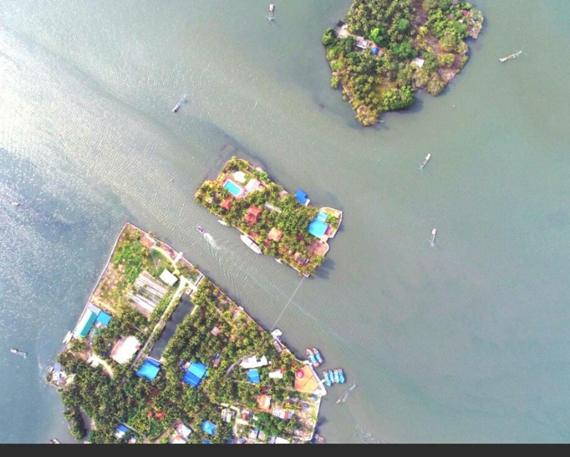 Regant Lake Village, Kollam. Chavara Exterior photo